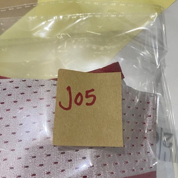 The Ohio State Buckeyes College Reversible Jersey Tank Top Women Size Small - Picture 9 of 9